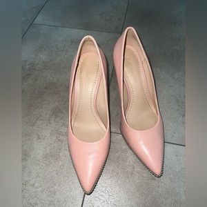 Coach Heels
